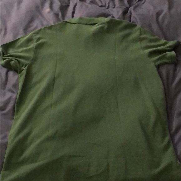 Polo Custom Slim Fit - Picture 2 of 4